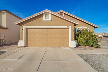 10620 Caballero St, Mesa, AZ 85207