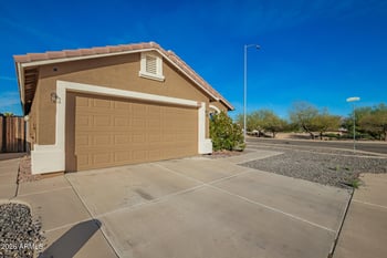 10620 Caballero St, Mesa, AZ 85207