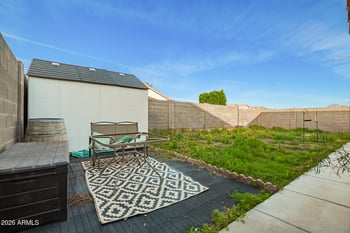 10620 Caballero St, Mesa, AZ 85207