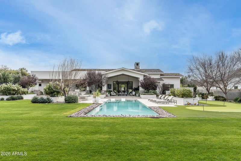 10620 Cholla St, Scottsdale, AZ 85259