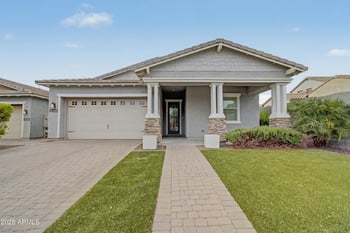 10620 Simone Ave, Mesa, AZ 85212