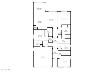 10620 Simone Ave, Mesa, AZ 85212