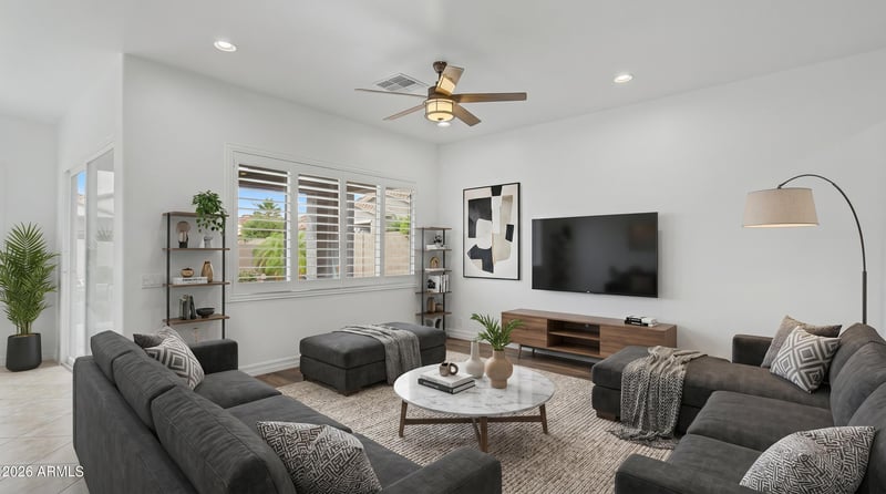 10620 Simone Ave, Mesa, AZ 85212