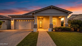 10620 E Simone Ave, Mesa, AZ 85212