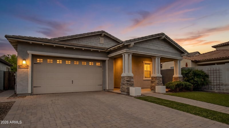10620 Simone Ave, Mesa, AZ 85212