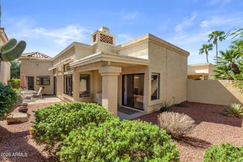 10620 E Vogel Ave, Scottsdale, AZ 85258
