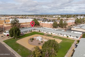 10620 Oakmont Dr, Sun, AZ 85351