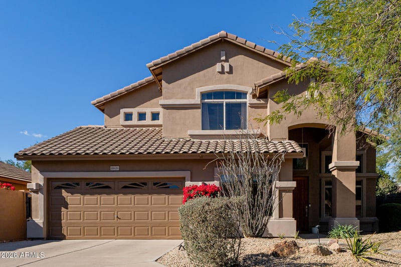 10620 Tierra Buena Ln, Scottsdale, AZ 85255