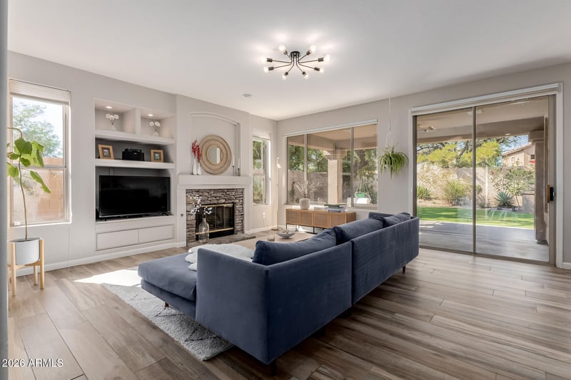 10620 Tierra Buena Ln, Scottsdale, AZ 85255