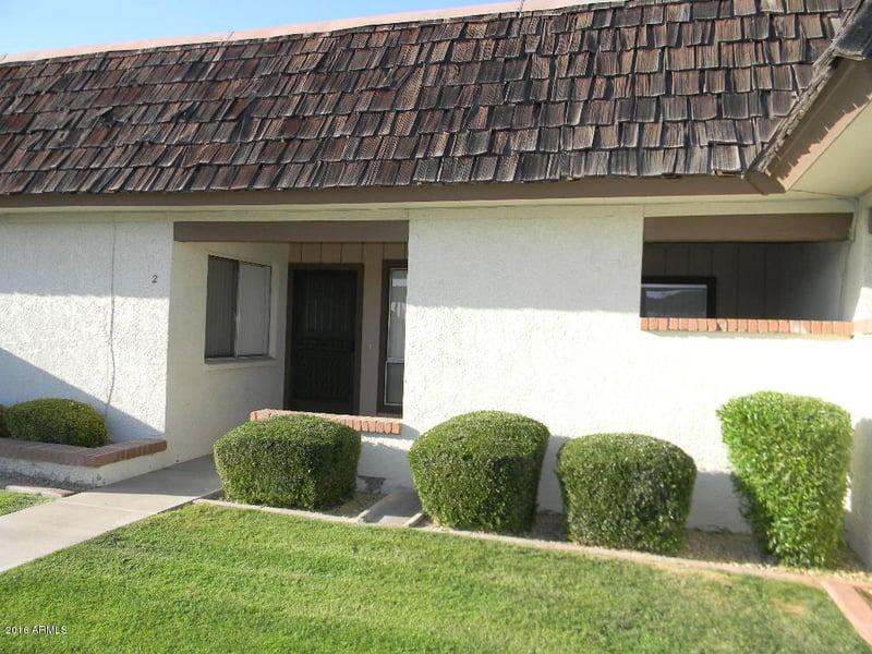 10620 W Northern Ave #2, Glendale, AZ 85307