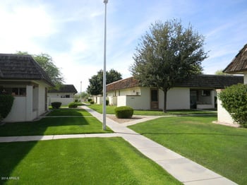 10620 W Northern Ave #2, Glendale, AZ 85307