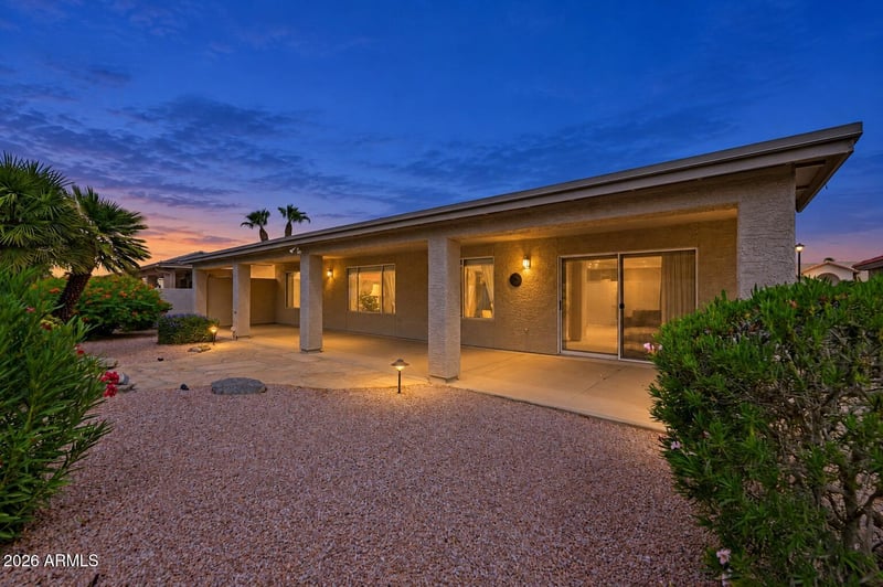 10621 E Halley Dr, Sun Lakes, AZ 85248