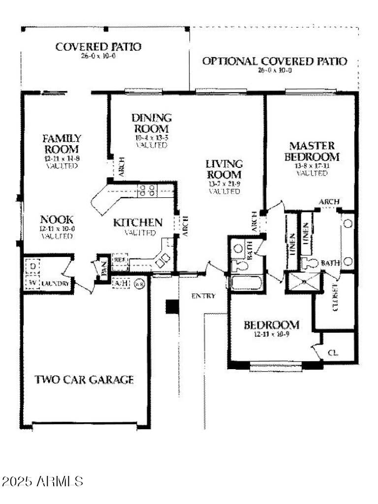 10621 Halley Dr, Sun Lakes, AZ 85248