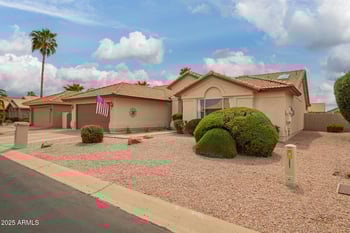 10621 Hercules Dr, Sun Lakes, AZ 85248