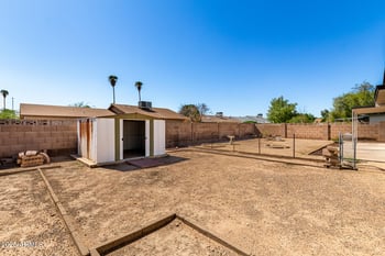 10621 Lawrence Ln, Peoria, AZ 85345
