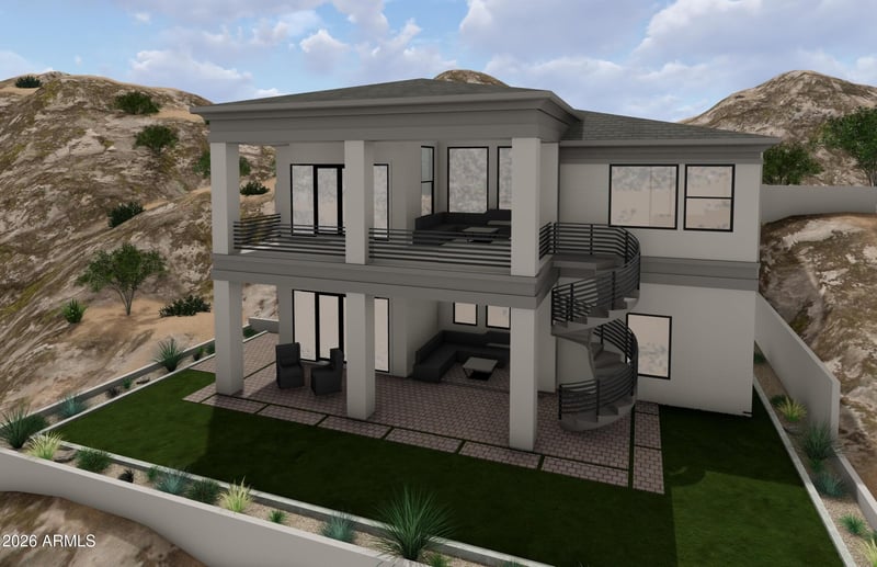 10621 Mountain Vista Ct, Fountain Hills, AZ 85268