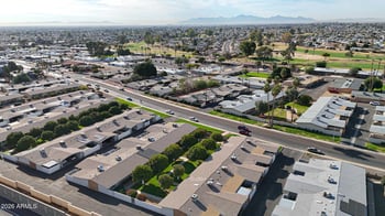 10622 Coggins Dr, Sun, AZ 85351