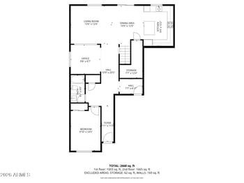 10622 Crown King Rd, Tolleson, AZ 85353