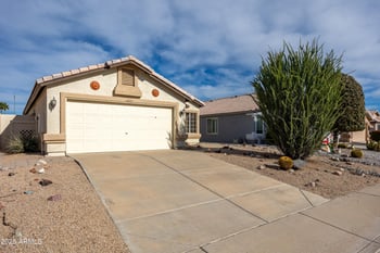 10622 Mohawk Ln, Peoria, AZ 85382