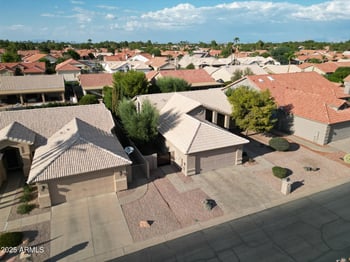 10622 Nacoma Dr, Sun Lakes, AZ 85248