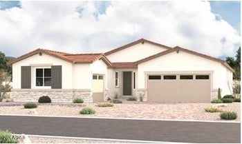 10622 48th Glen, Laveen, AZ 85339
