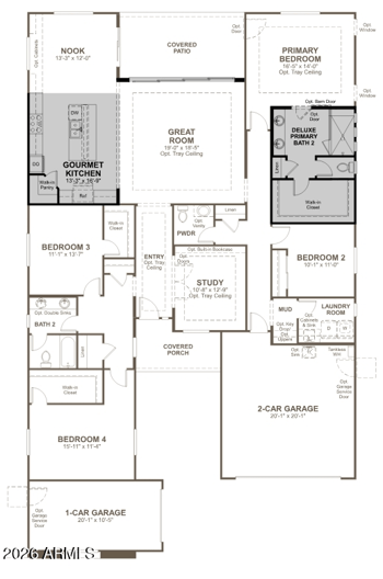 10622 48th Glen, Laveen, AZ 85339