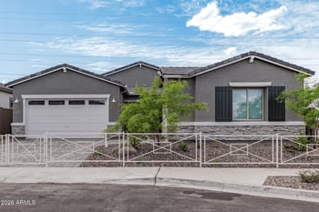 10622 48th Glen, Laveen, AZ 85339