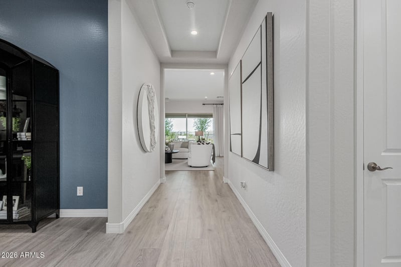 10622 S 48th Glen, Laveen, AZ 85339