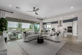 10622 48th Glen, Laveen, AZ 85339