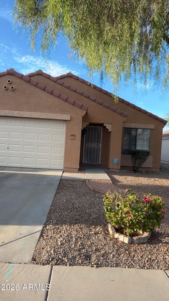 10622 W Pomo St, Tolleson, AZ 85353