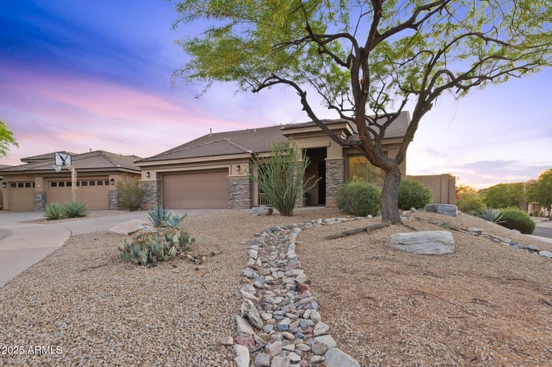 10623 Acacia Dr, Scottsdale, AZ 85255