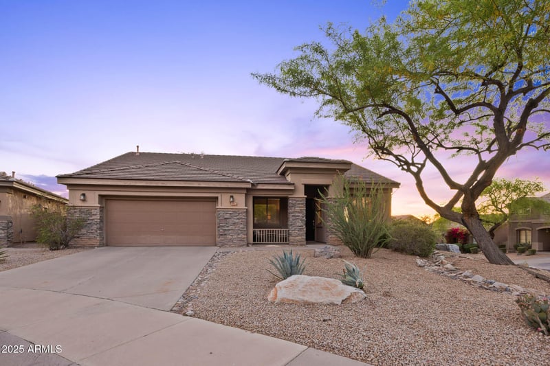 10623 Acacia Dr, Scottsdale, AZ 85255