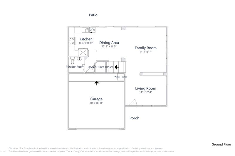 10623 E Olla Ave, Mesa, AZ 85212