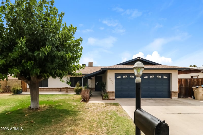 10624 N 47th Dr, Glendale, AZ 85304