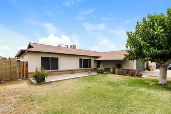 10624 N 47th Dr, Glendale, AZ 85304
