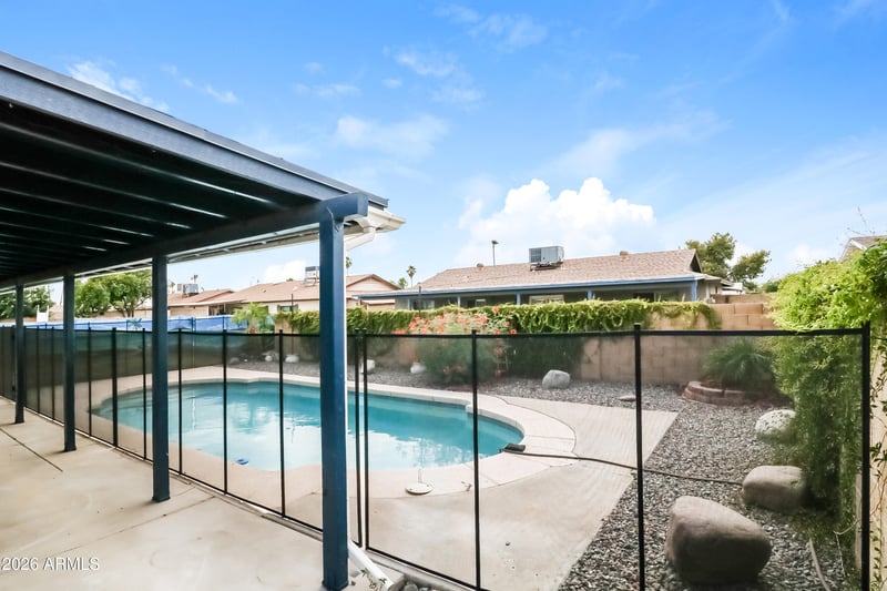 10624 N 47th Dr, Glendale, AZ 85304