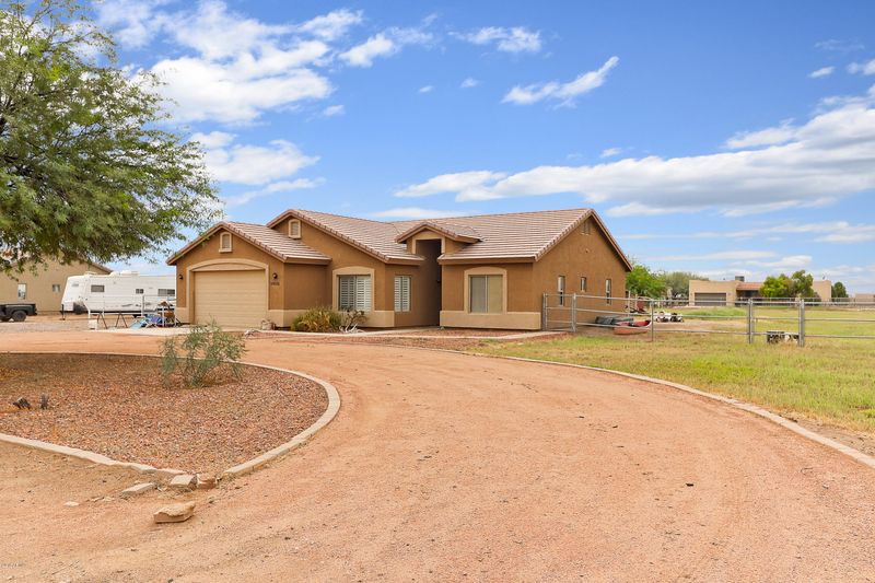 10624 S 272nd Ave, Buckeye, AZ 85326