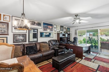 10624 W Clair Dr, Sun City, AZ 85351