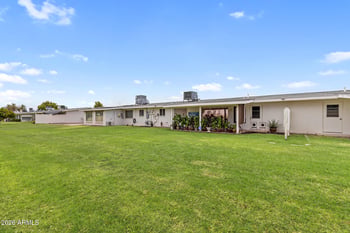 10624 W Clair Dr, Sun City, AZ 85351