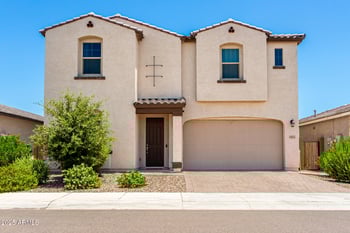 10625 55th Dr, Laveen, AZ 85339