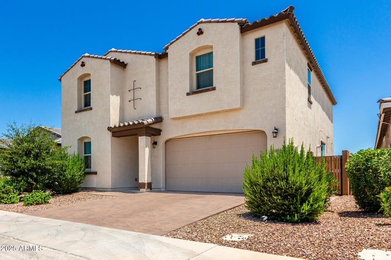 10625 55th Dr, Laveen, AZ 85339