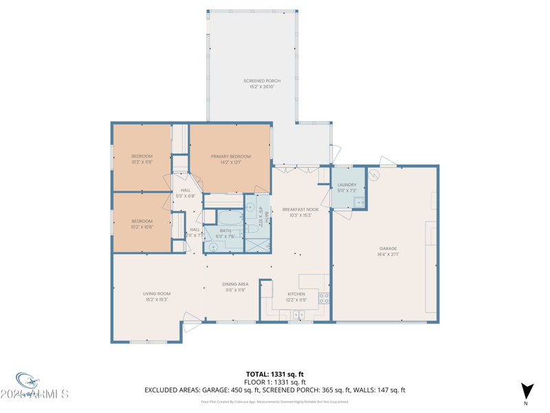 10625 Alice Ave, Peoria, AZ 85345