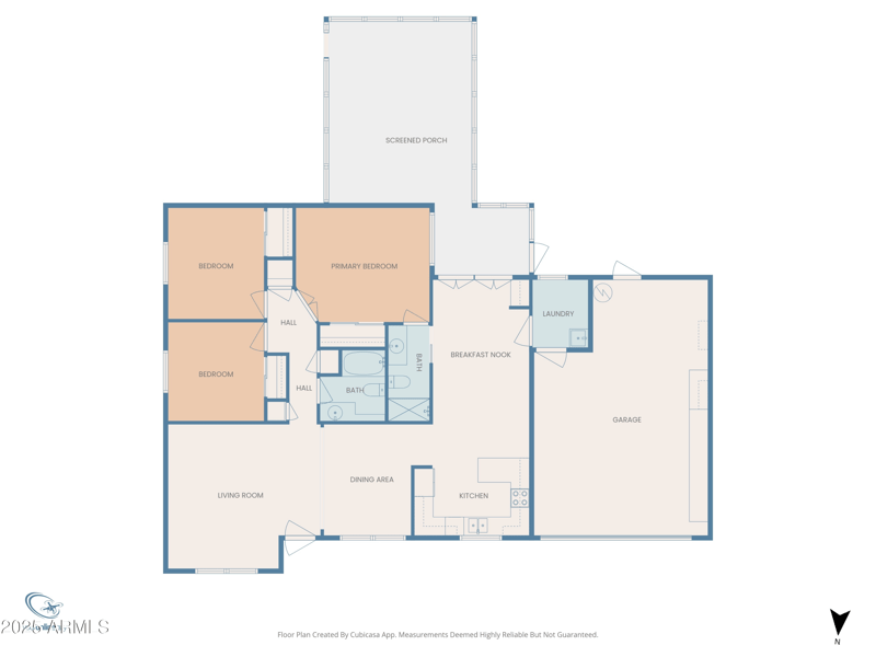 10625 Alice Ave, Peoria, AZ 85345