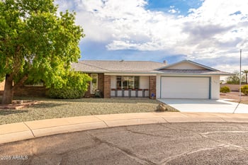 10625 Chisholm Ct, Sun City, AZ 85373