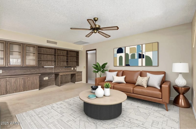 10625 Chisholm Ct, Sun City, AZ 85373