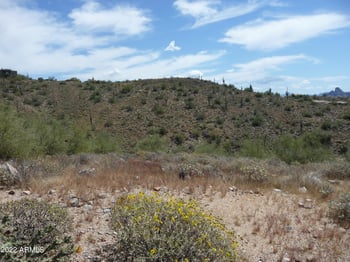 10625 Crestview Dr #78, Fountain Hills, AZ 85268