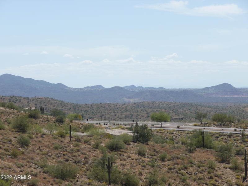 10625 Crestview Dr #78, Fountain Hills, AZ 85268