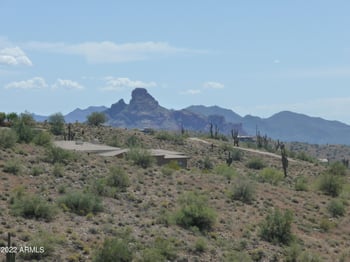 10625 Crestview Dr #78, Fountain Hills, AZ 85268