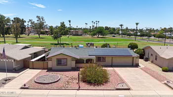 10625 Crosby Dr, Sun City, AZ 85351