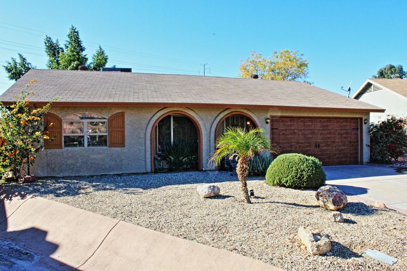 10625 E Becker Ln, Scottsdale, AZ 85259